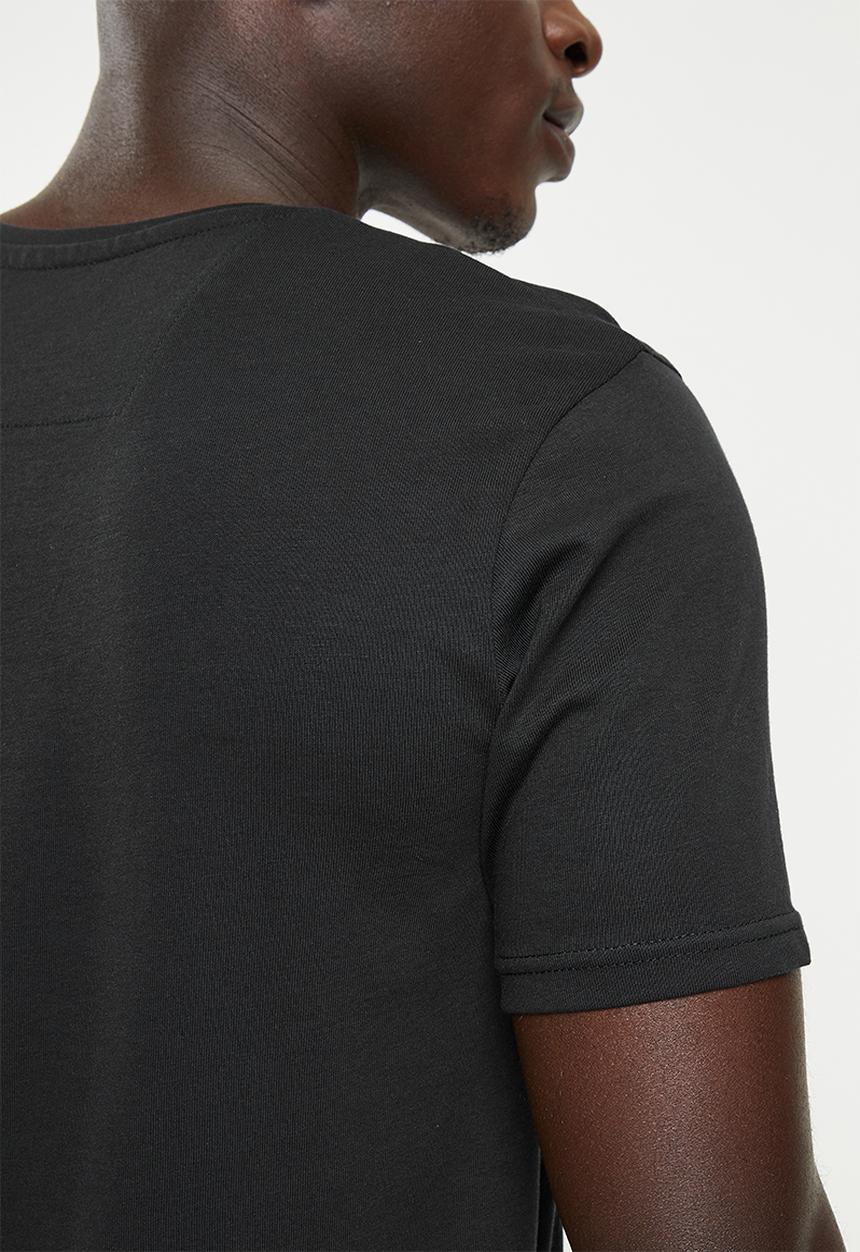 Nautica - Warbonnet - black