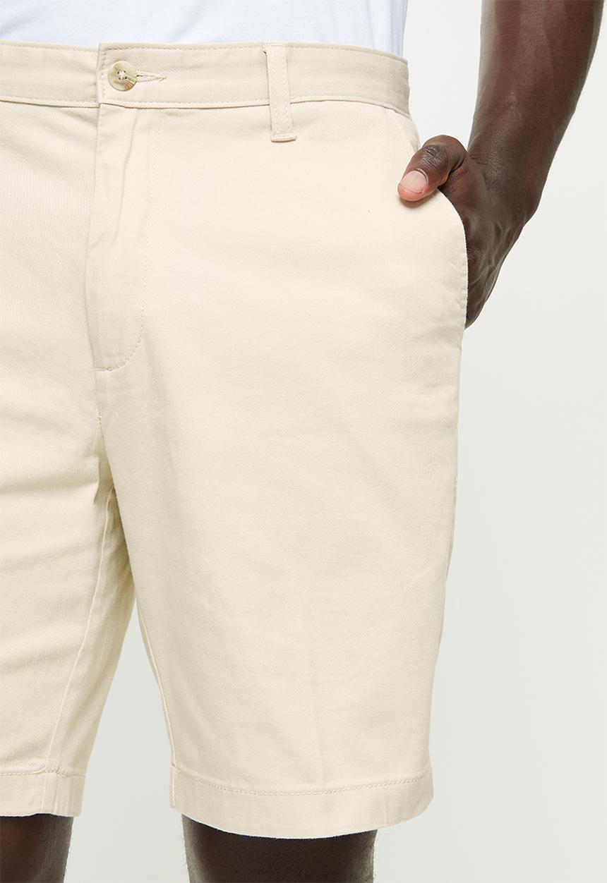 Nautica - Deck short - stone
