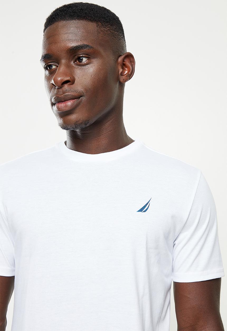 Nautica - Jorah - white