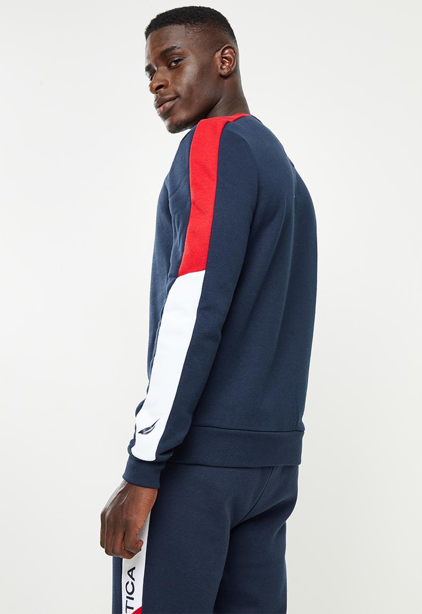 Nautica - Brooks - navy