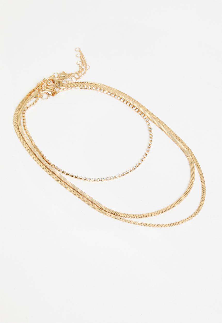 ALDO - Kalirwen - gold