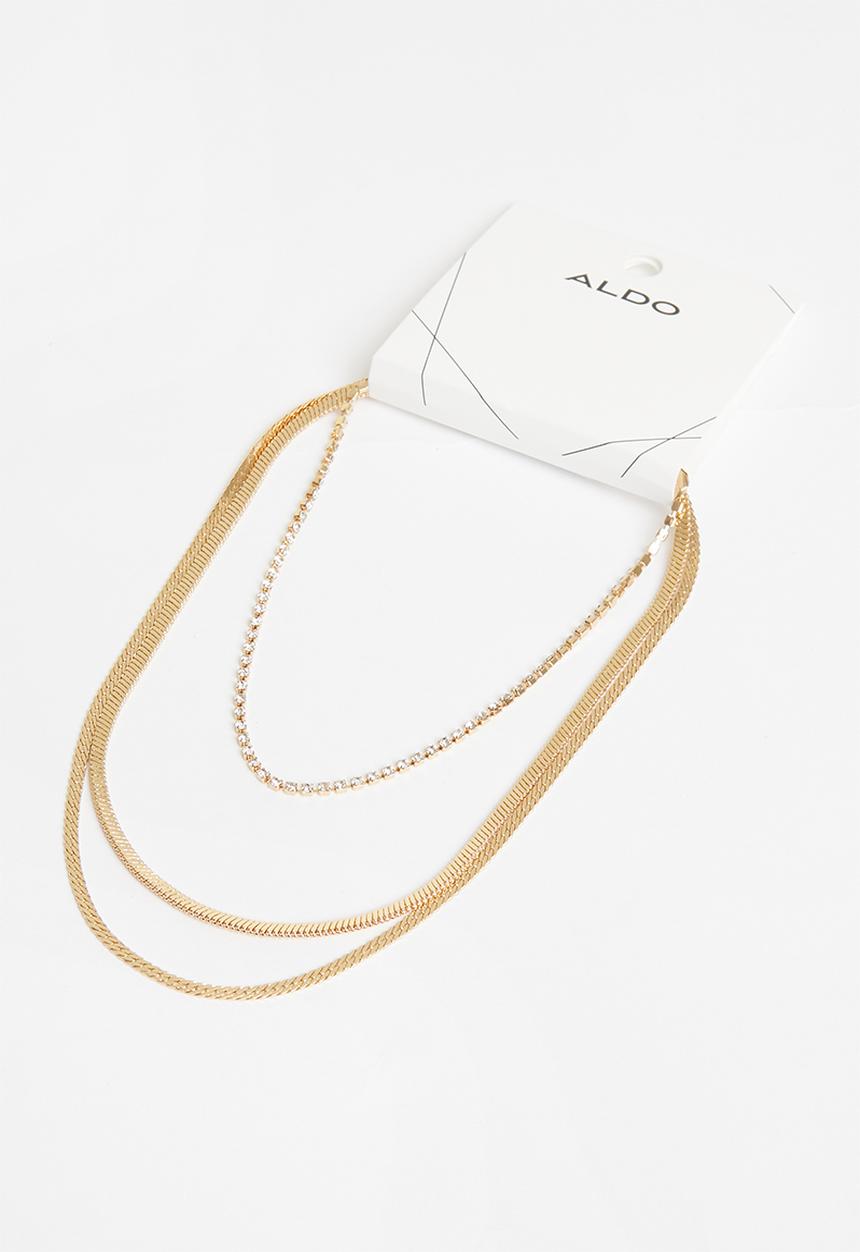 ALDO - Kalirwen - gold