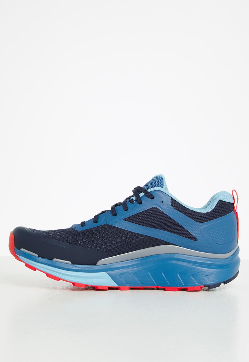 The North Face - M vectiv enduris ii - tnf navy/banff blue (50h)