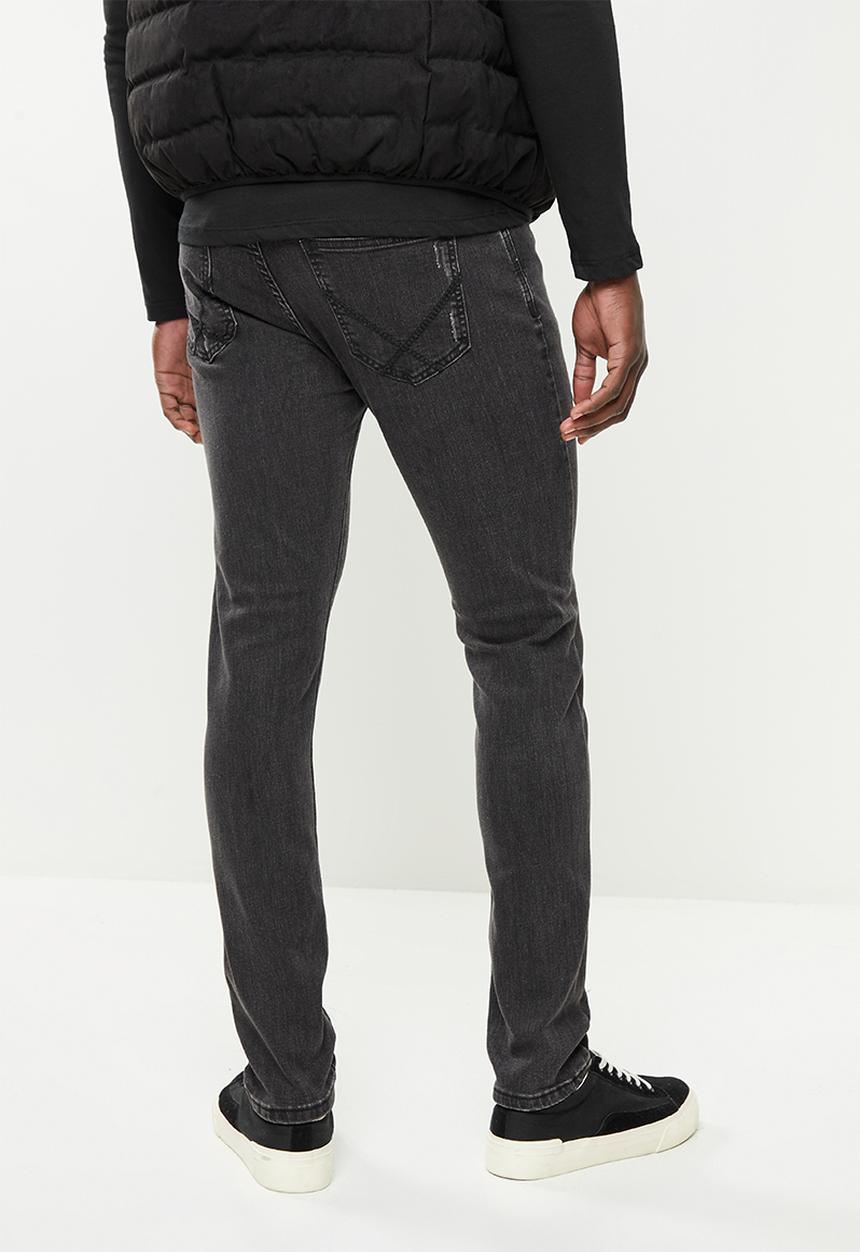 Pierre Cardin - Pc eagle - dark grey