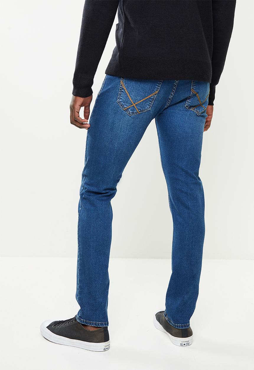 Pierre Cardin - Pc frank - blue