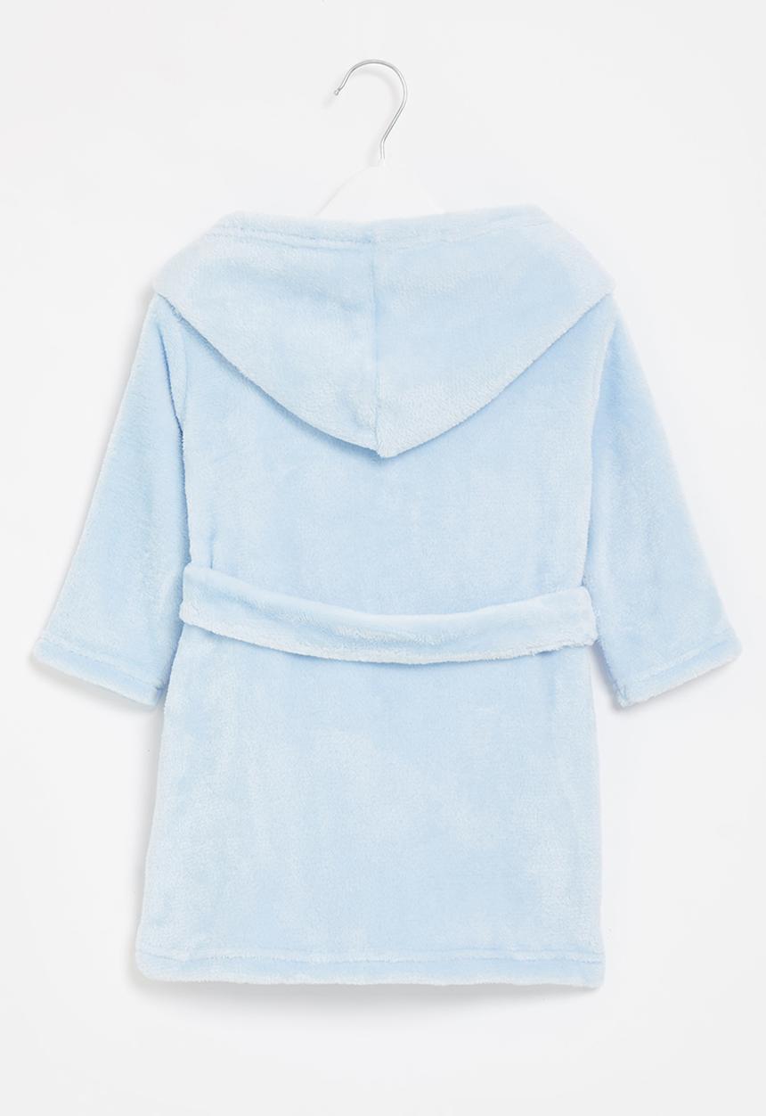 Pop Candy - Baby boys gown - blue