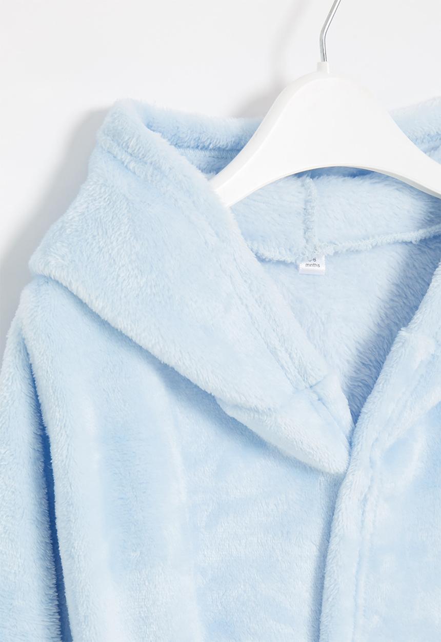 Pop Candy - Baby boys gown - blue