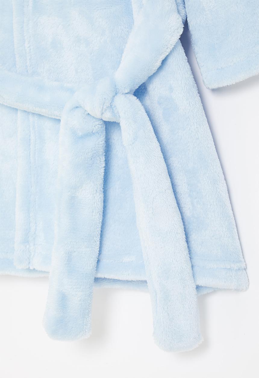 Pop Candy - Baby boys gown - blue