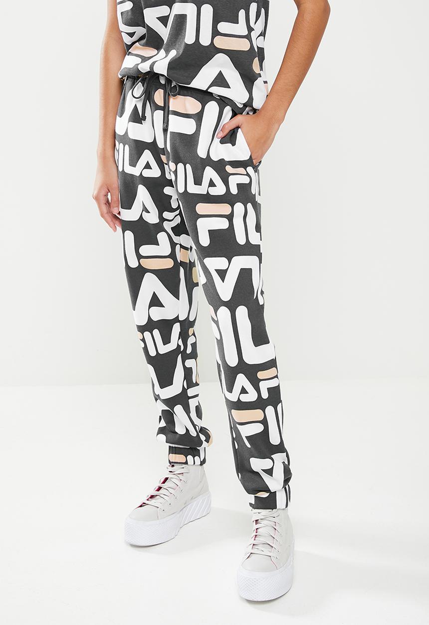 FILA - Noa sweatpants - multi 