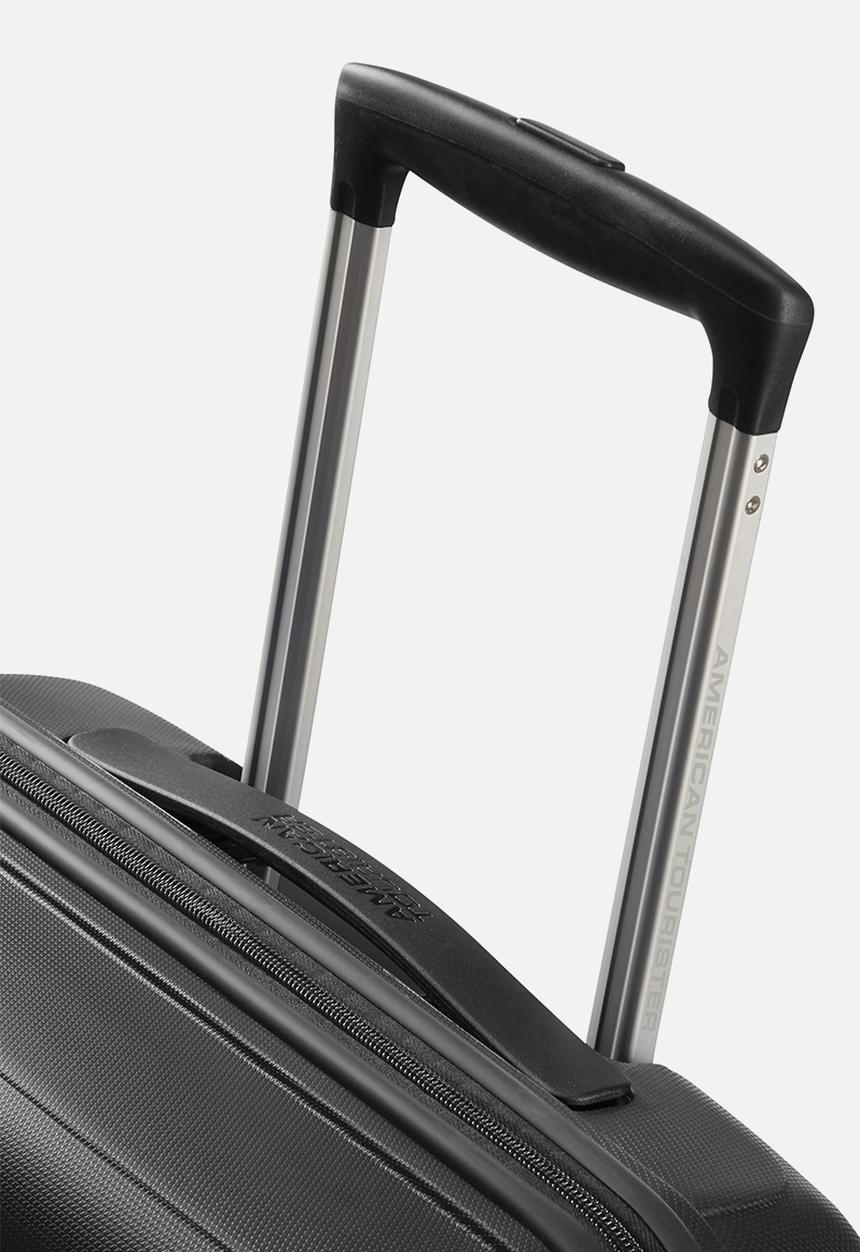 American Tourister - Sunside spinner - black