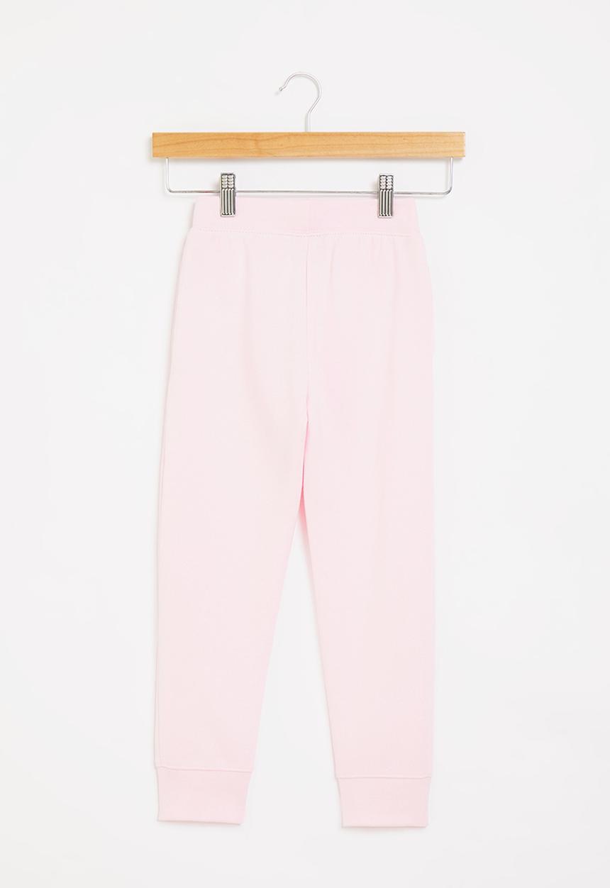 Nike - Nkg club fleece jogger - pink foam
