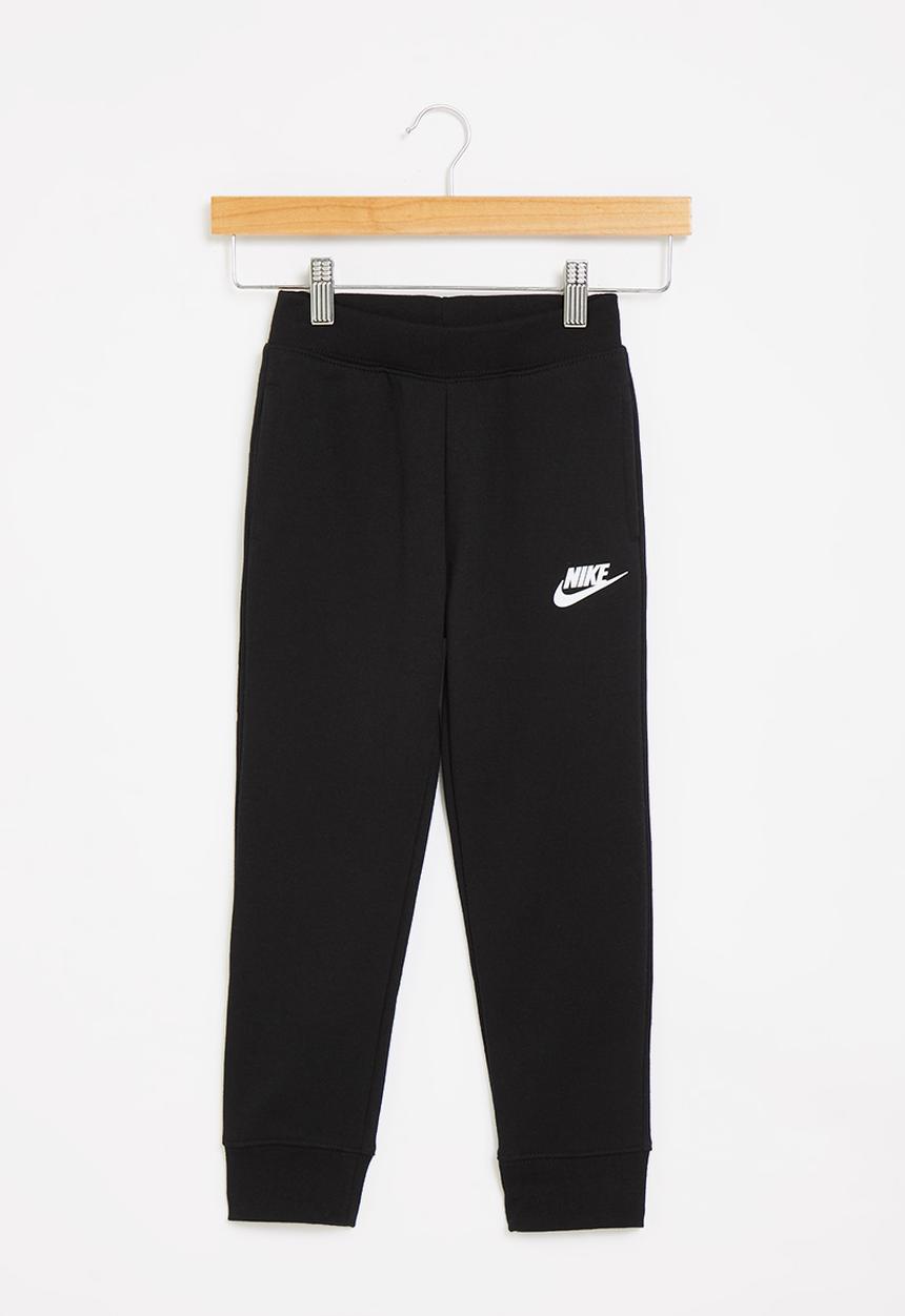 Nike - Nkg club fleece jogger - black