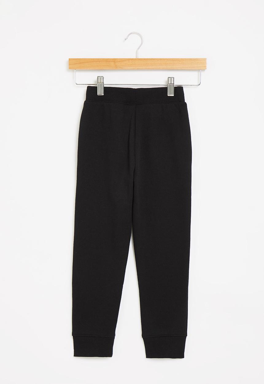Nike - Nkg club fleece jogger - black