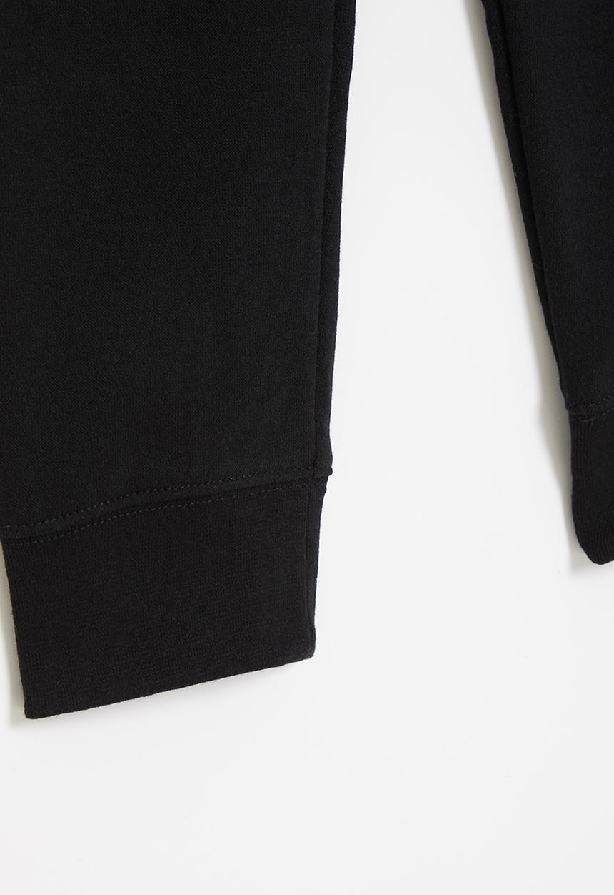 Nike - Nkg club fleece jogger - black
