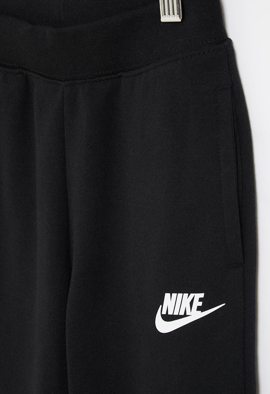 Nike - Nkg club fleece jogger - black