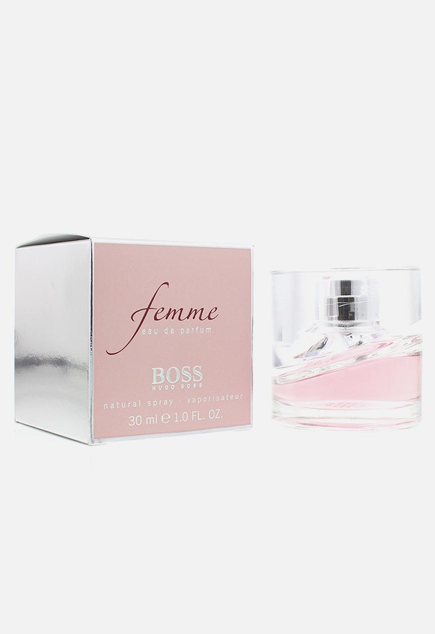 Hugo Boss - Hugo Boss Femme Edp - 30ml (Parallel Import)