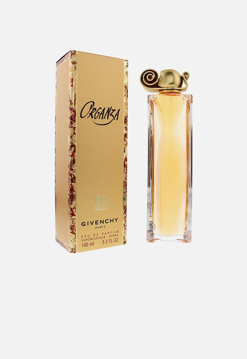 Givenchy - Givenchy Organza Edp - 100ml (Parallel Import)