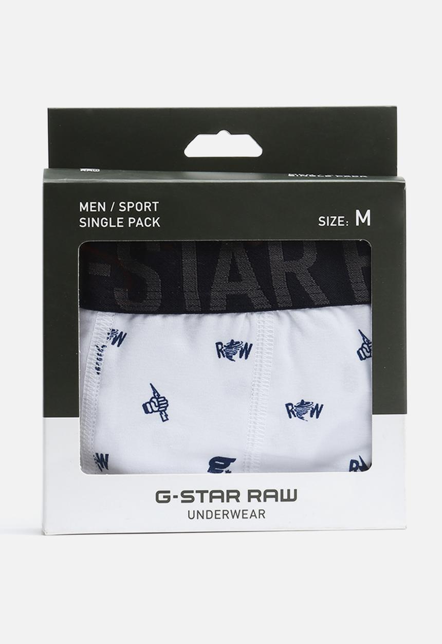 G-STAR - Dill Sport Trunk