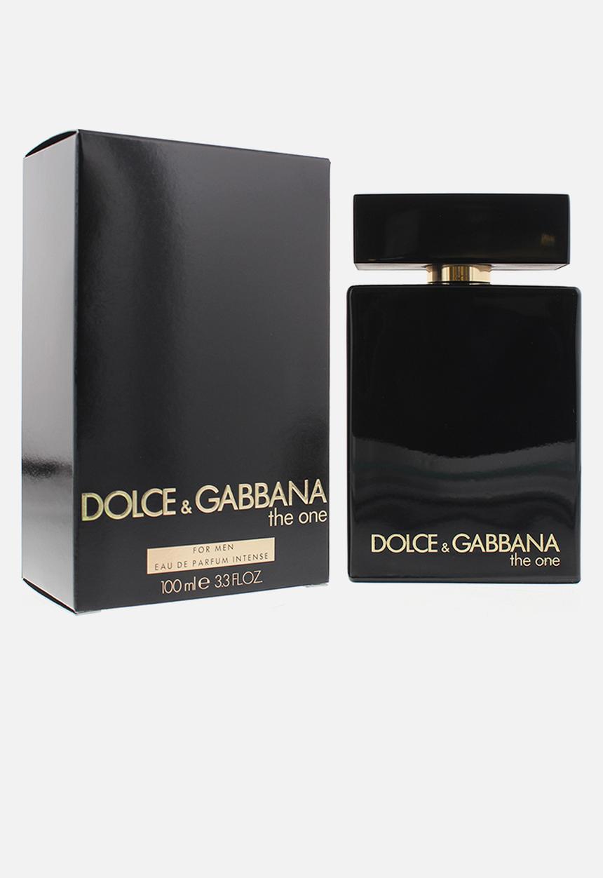Dolce & Gabbana - D&G The One Pour Homme Intense Edp - 100ml (Parallel Import)
