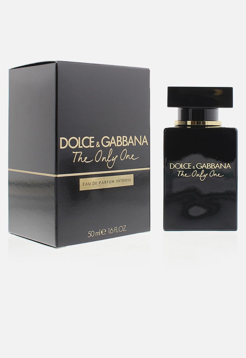 Dolce & Gabbana - D&G The Only One Intense Edp - 50ml (Parallel Import)