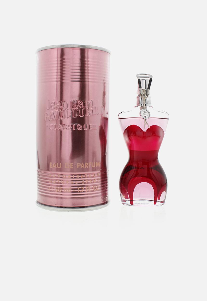 Jean Paul Gaultier - JPG Classique Edp - 50ml (Parallel Import)