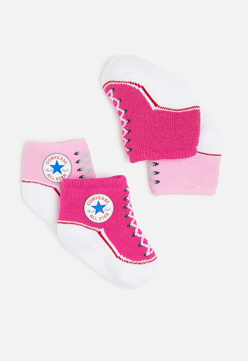 Converse - Converse chuck bootie - prime pink