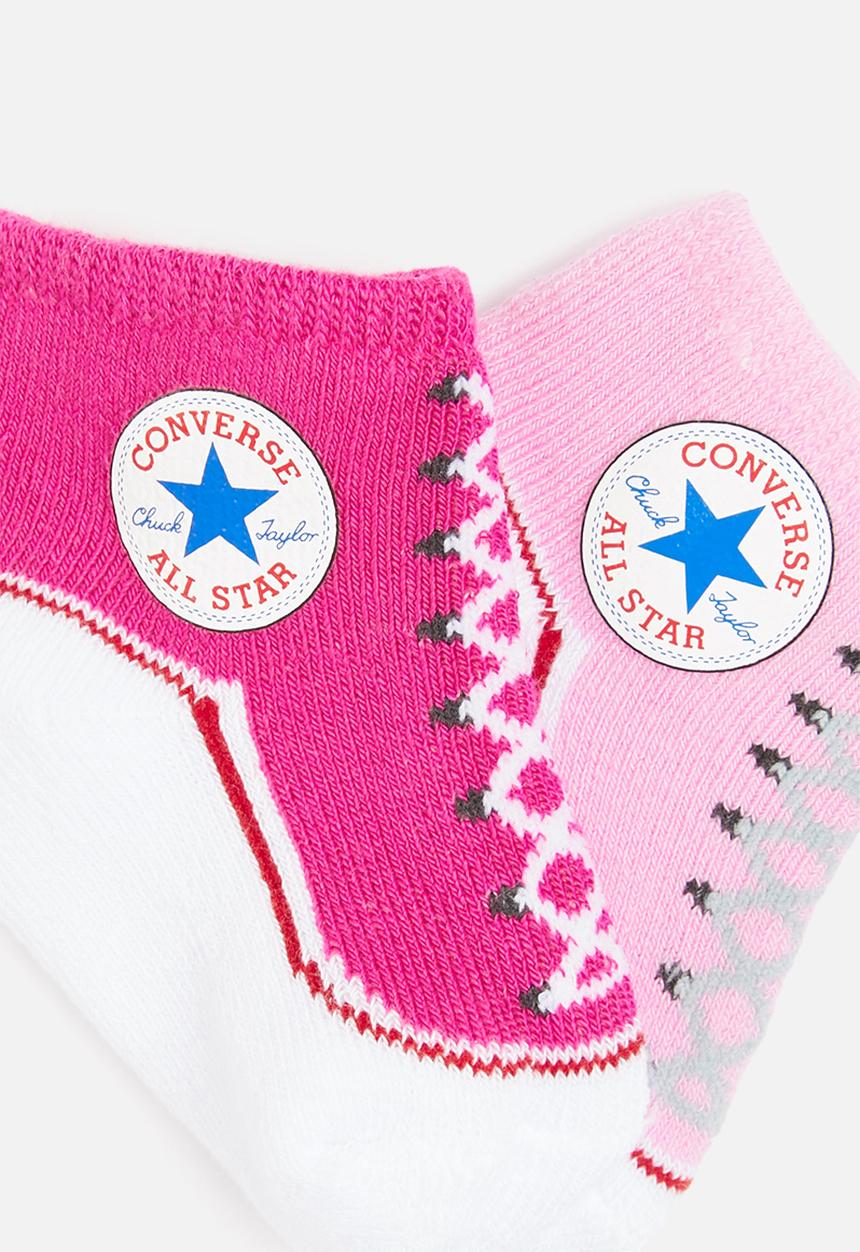 Converse - Converse chuck bootie - prime pink