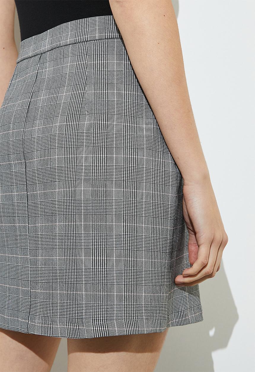 Superbalist - Mini skirt - multi