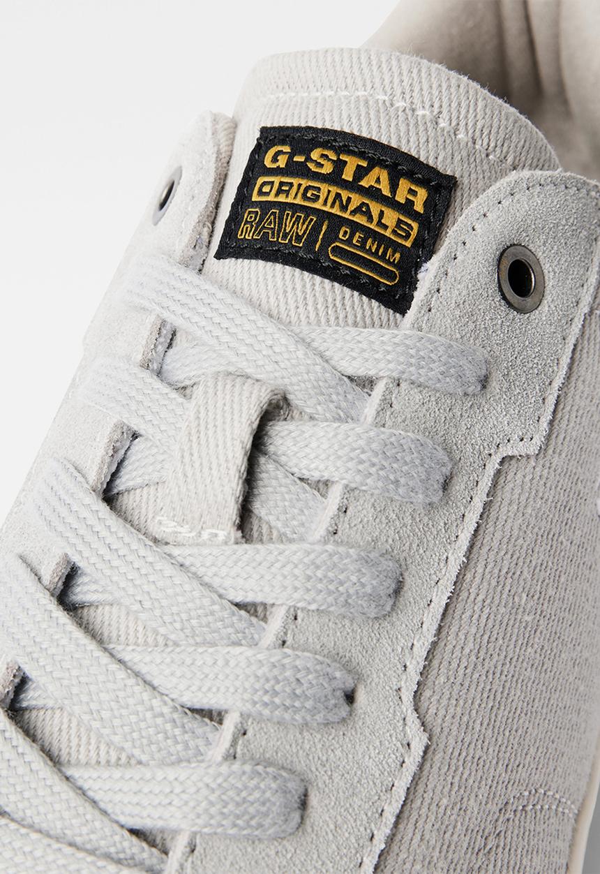 G-STAR - Cadet cvs m - light grey