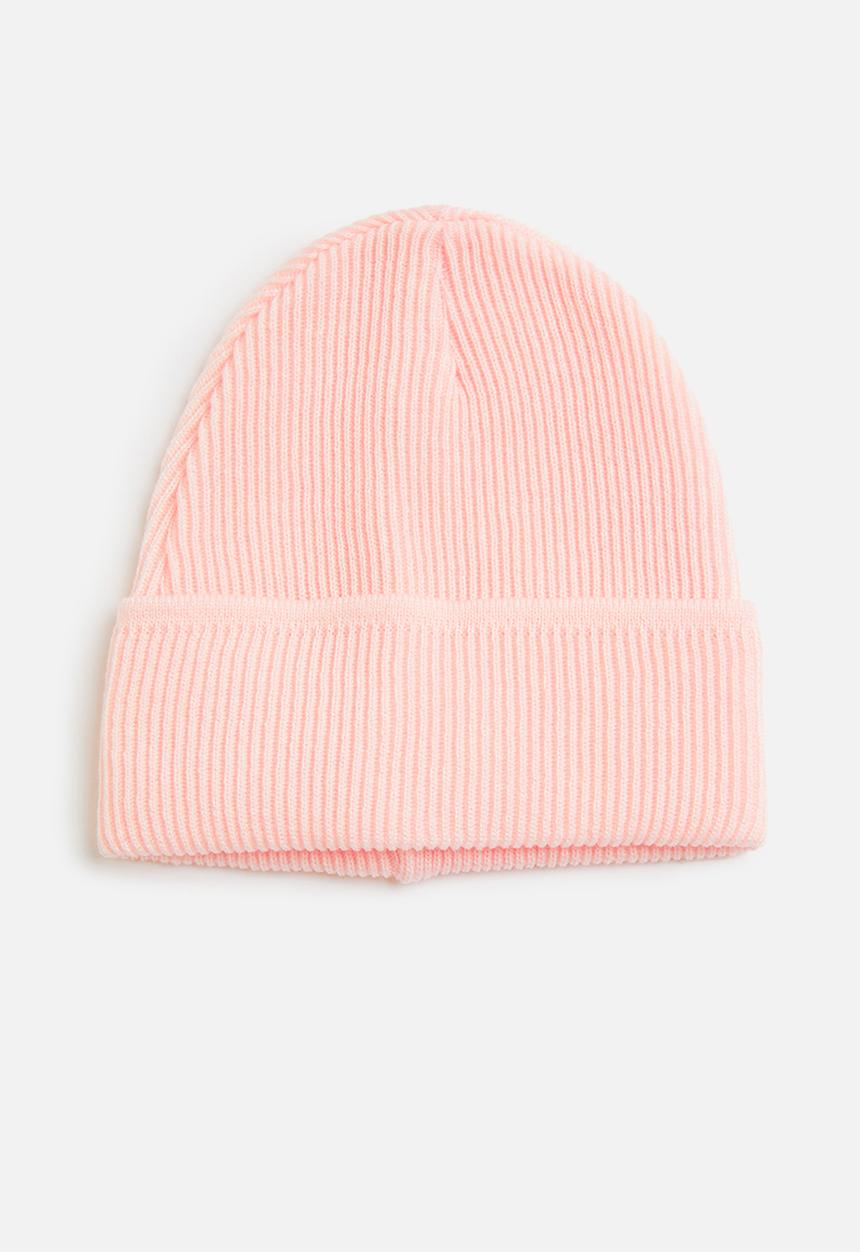 Superbalist - Nico beanie - baby pink