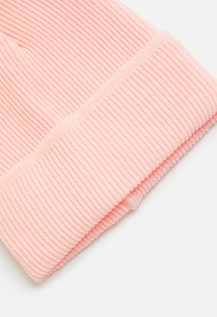 Superbalist - Nico beanie - baby pink