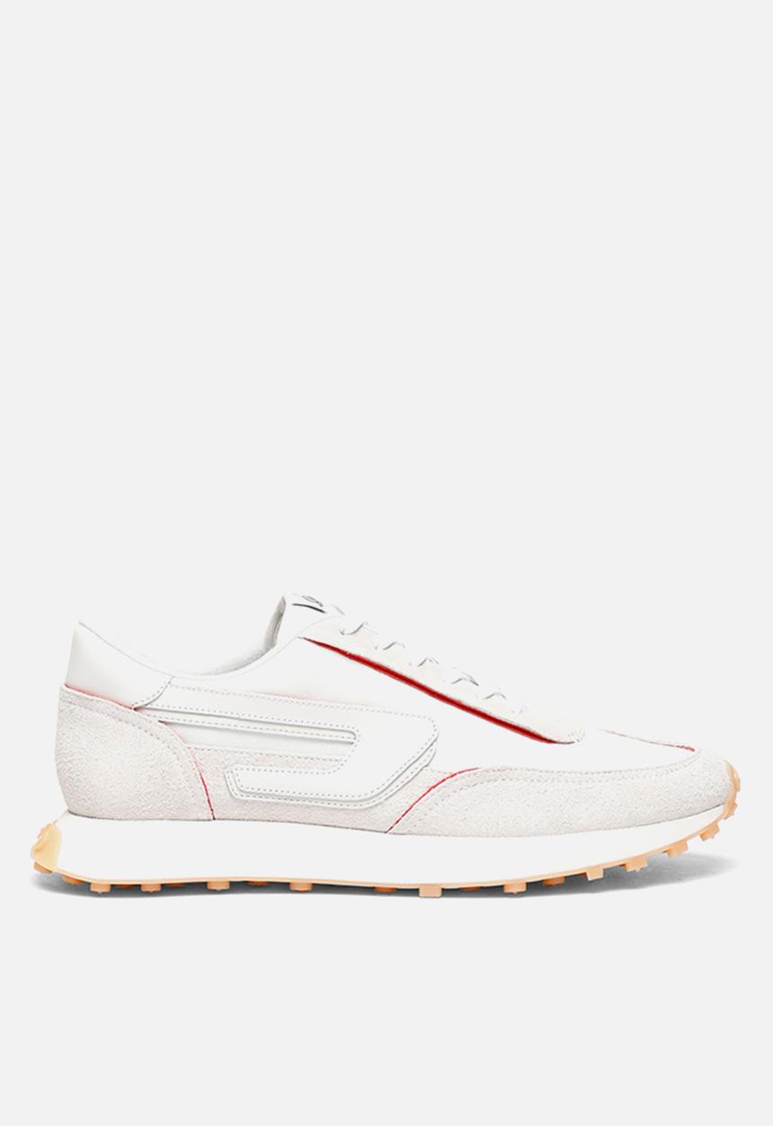 Diesel  - S-racer lc - white & red