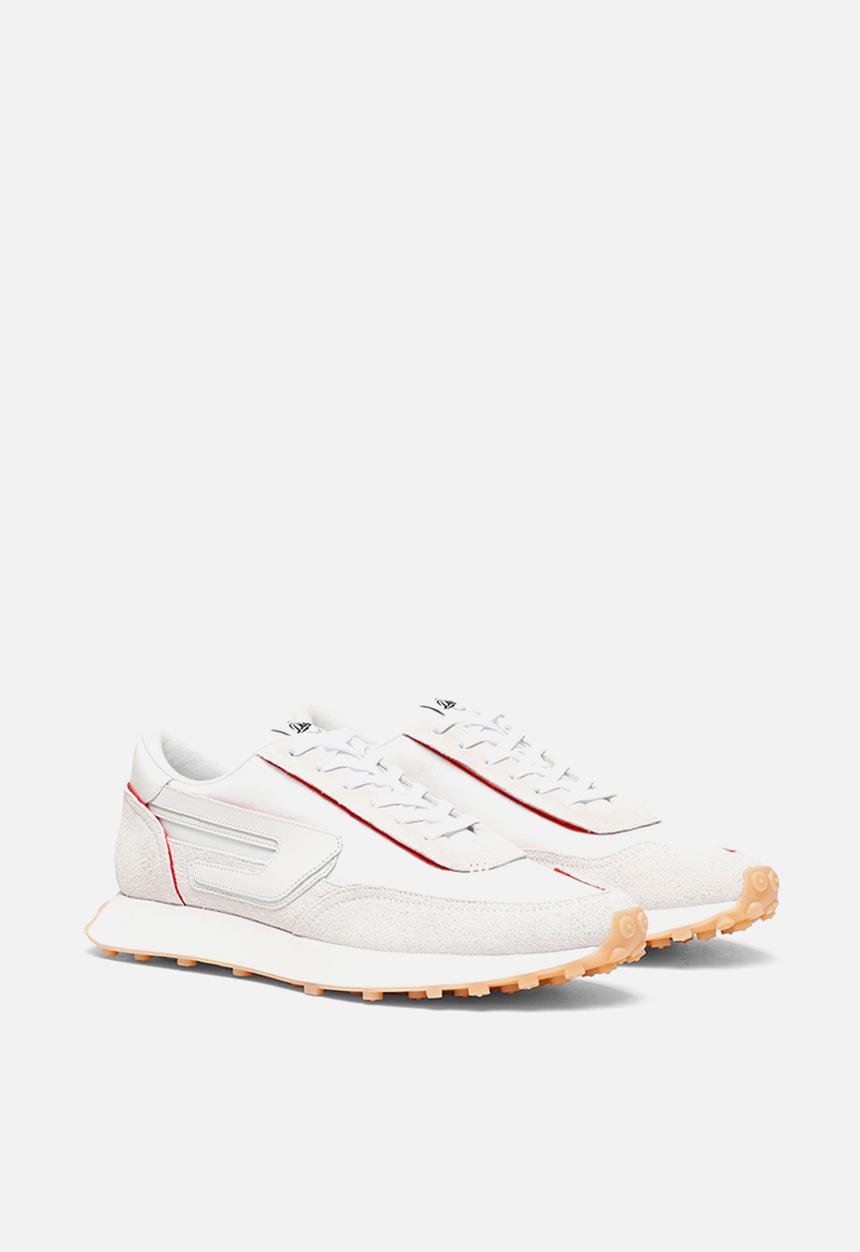 Diesel  - S-racer lc - white & red