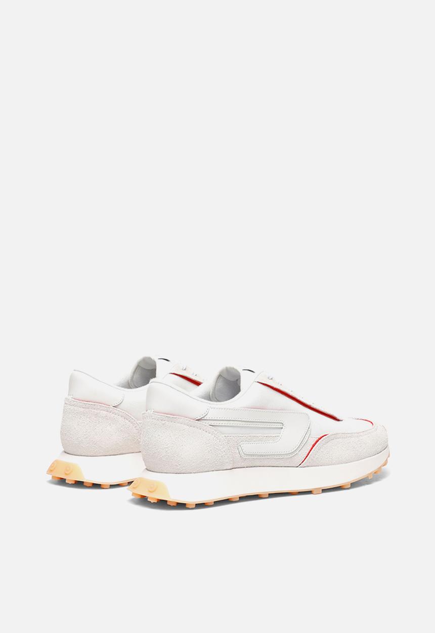 Diesel  - S-racer lc - white & red