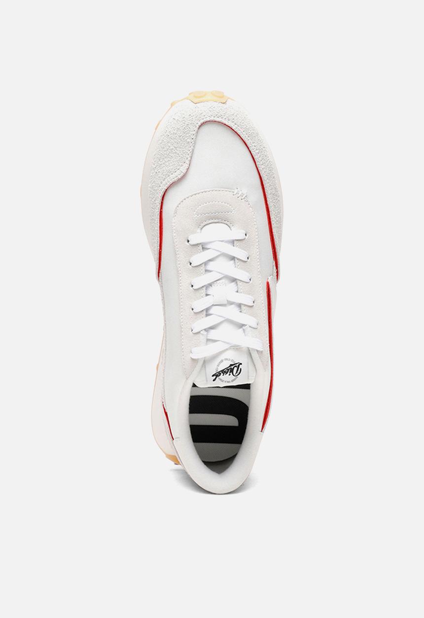 Diesel  - S-racer lc - white & red