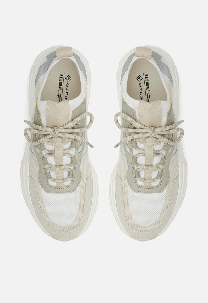 Call It Spring - Alexiis sneaker - light grey