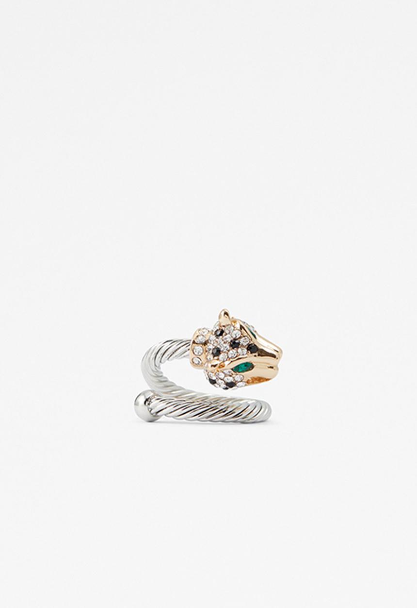 ALDO - Carrever - dark green