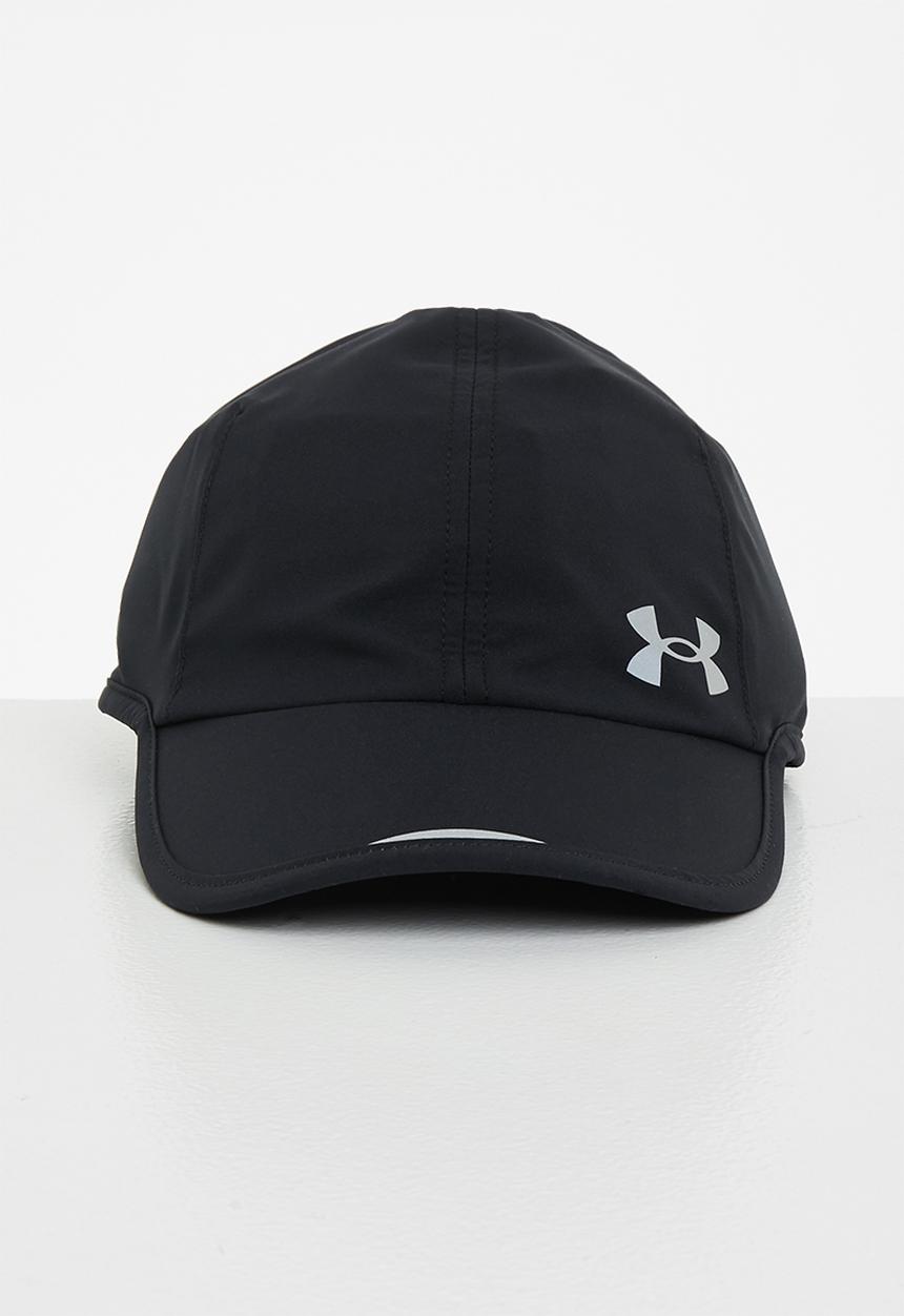 Under Armour - Iso chill launch run - black