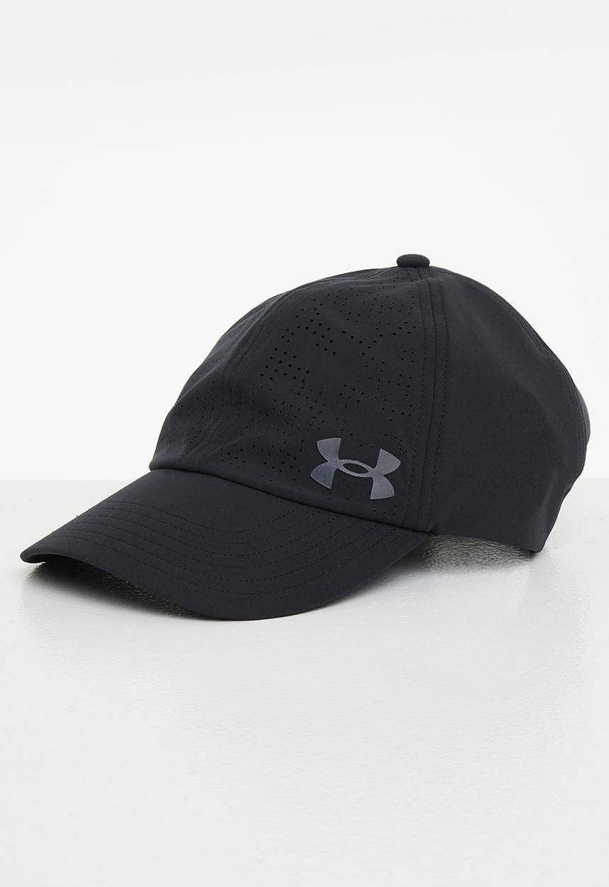 Under Armour - Iso chill breathe adj - black