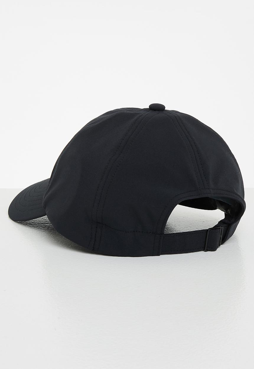 Under Armour - Iso chill breathe adj - black