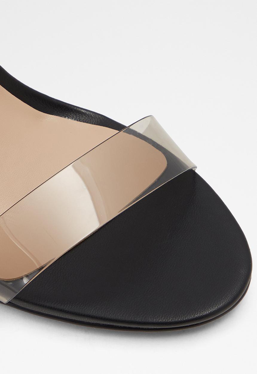 ALDO - Clarissa block heel - black