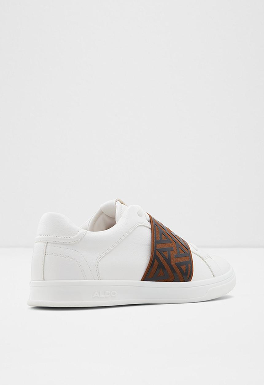 ALDO - Coppio - white
