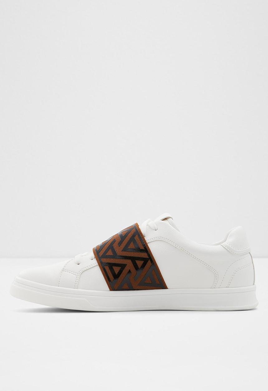 ALDO - Coppio - white