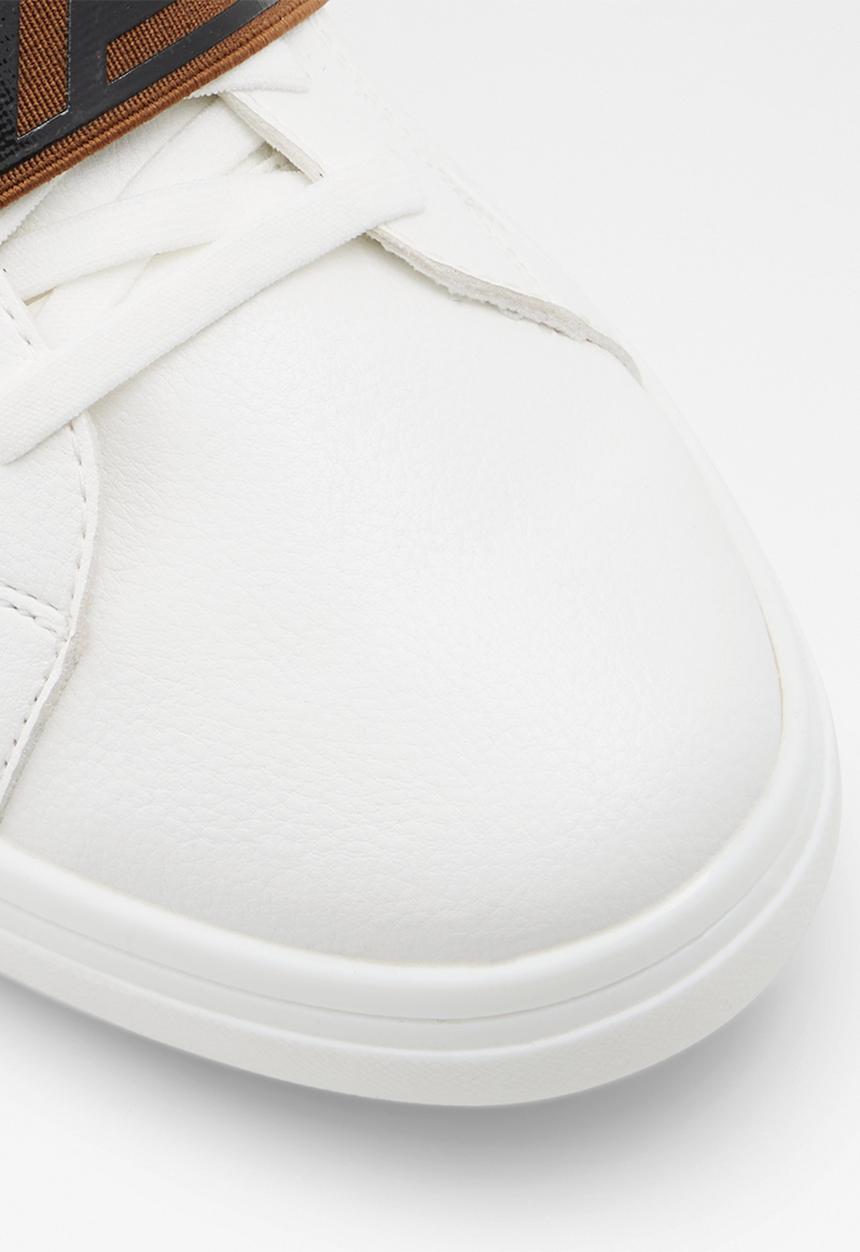 ALDO - Coppio - white