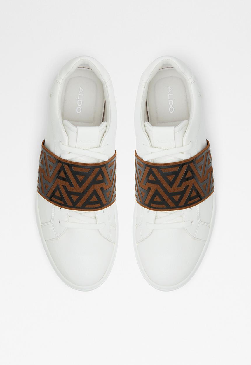ALDO - Coppio - white