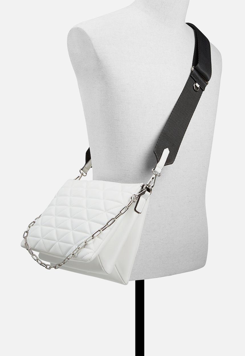 Call It Spring - Trinitee  - white