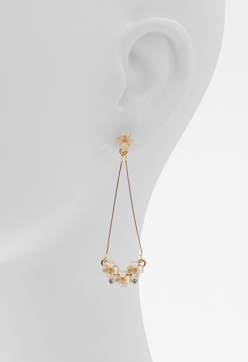 ALDO - Papillion - gold