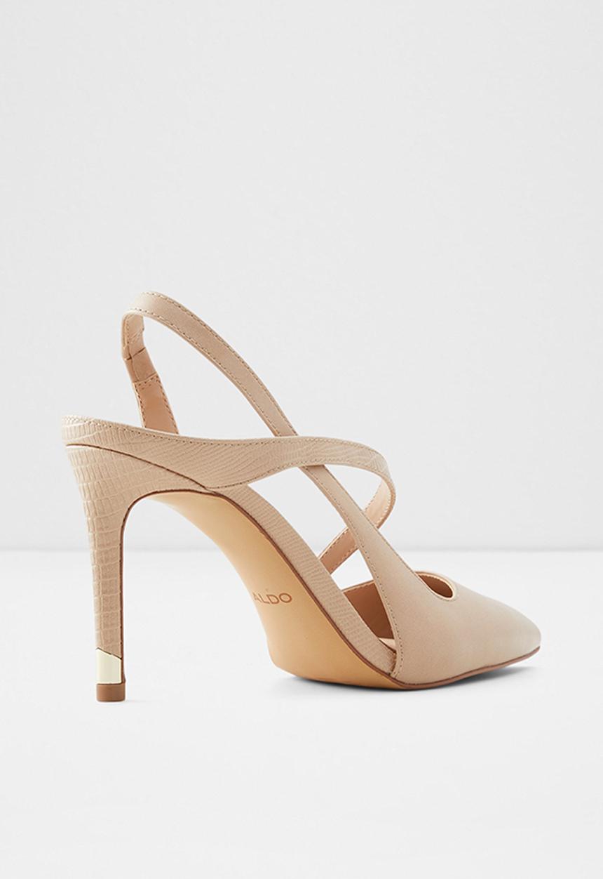 ALDO - Noideaa court heel - bone