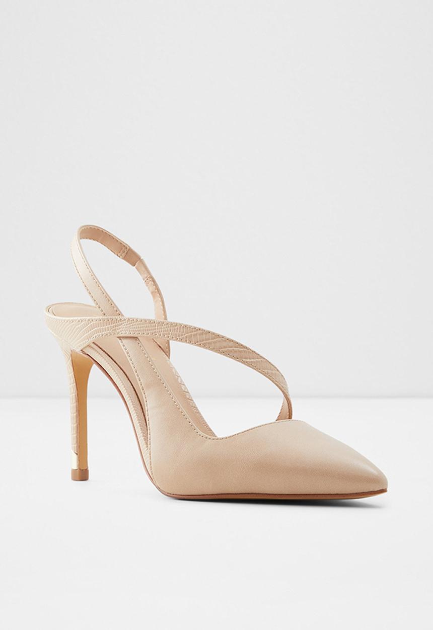 ALDO - Noideaa court heel - bone