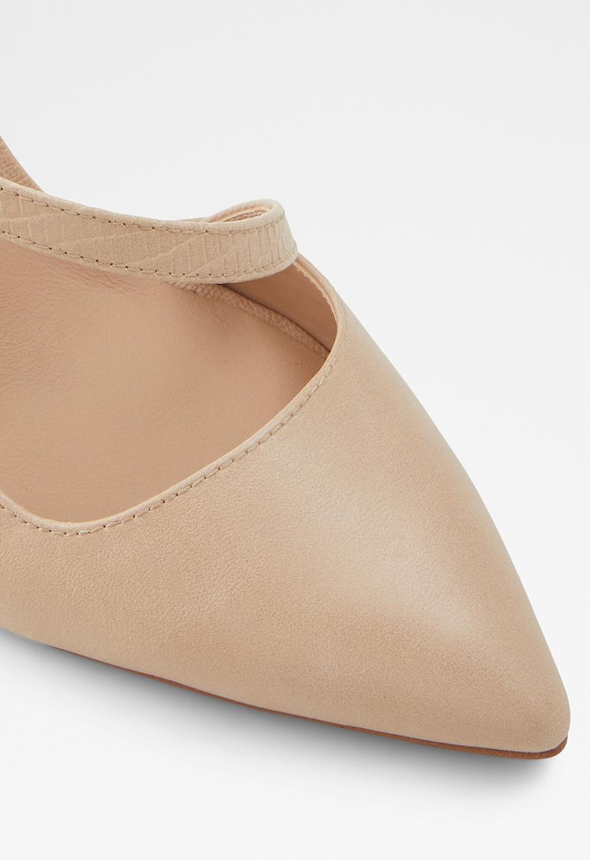 ALDO - Noideaa court heel - bone